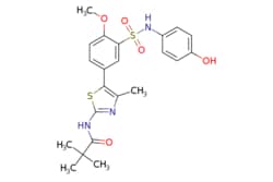 eMolecules​ 1881233-39-1 | Medchem Express | PI4KIIIbeta-IN-10 | 1mg |