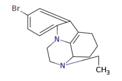 eMolecules​ 67411-41-0 | Medchem Express | Antidepressant agent 1 | 5mg