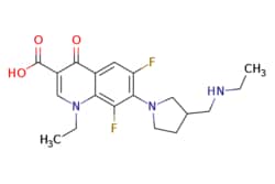 eMolecules​ 91188-00-0 | Medchem Express | Merafloxacin | 5mg | 673358951