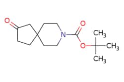 eMolecules​ AstaTech / 2-OXO-8-AZA-SPIRO[4.5]DECANE-8-CARBOXYLIC ACID TERT-BUTYL