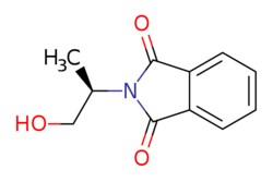 eMolecules​ 73323-91-8 | ChemScene | (R)-2-(1-Hydroxypropan-2-yl)isoindoline-13-dione