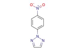 eMolecules​ AstaTech / 2-(4-NITROPHENYL)-2H-123-TRIAZOLE / 0.25g / 273167859
