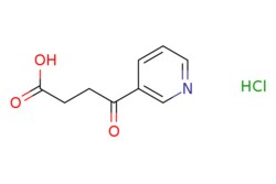 eMolecules​ Synthonix / 4-oxo-4-(pyridin-3-yl)butanoic acid hydrochloride