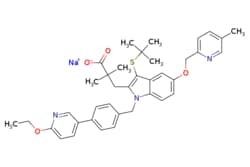 eMolecules​ 1196070-26-4 | Medchem Express | Fiboflapon sodium | 5mg |