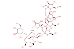 eMolecules​&nbsp;Medchem Express / Fructo-oligosaccharide DP8/GF7 / 5mg / 495803577 / HY-N6836 /  / 62512-21-4 / [null] / 1315.143 / C48H82O41