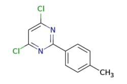 eMolecules​ 21139-61-7 | ChemScene | 46-Dichloro-2-(p-tolyl)pyrimidine