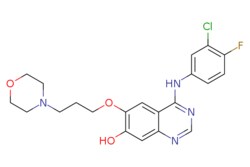 eMolecules​ 847949-49-9 | Medchem Express | O-Desmethyl gefitinib | 5mg