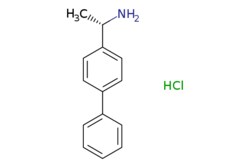 eMolecules​ ChemScene / (1S)-1-(4-Phenylphenyl)ethan-1-amine hydrochloride