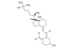 eMolecules​ 19356-17-3 | Ambeed | (RZ)-3-(2-((1R3aS7aRE)-1-((R)-6-hydroxy-6-methylheptan-2-yl)-7a-methyloctahydro-4H-inden-4-ylidene)ethylidene)-4-methylenecyclohexan-1-ol