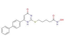 eMolecules​ 1776116-74-5 | Medchem Express | MC1742 | 5mg | 788478023 |