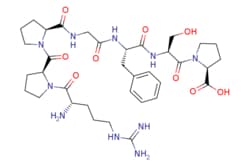 eMolecules​ 23815-87-4 | Medchem Express | Bradykinin (1-7) | 5mg | 415689314