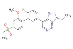 eMolecules​ 1614245-70-3 | Medchem Express | PF-06372865 | 5mg | 586608676