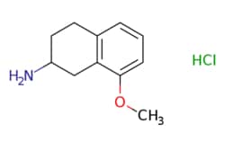 eMolecules​ AstaTech / 2-AMINO-8-METHOXY-1234-TETRAHYDRONAPHTHALENE HCL