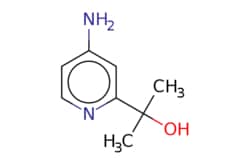eMolecules​ 1446509-57-4 | ChemScene | 2-(4-Aminopyridin-2-yl)propan-2-ol