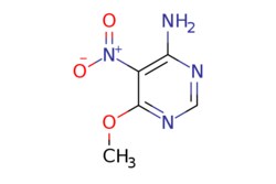eMolecules​ ChemScene / 6-Methoxy-5-nitropyrimidin-4-amine / 100mg / 569144285