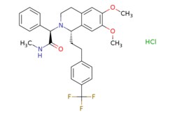 eMolecules​&nbsp;Medchem Express / Almorexant (hydrochloride) / 5mg / 446259253 / HY-10805A /  / 913358-93-7 / MFCD27923874 / 549.030 / C29H32ClF3N2O3