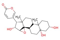 eMolecules​&nbsp;Medchem Express / Desacetylcinobufotalin / 1mg / 559839901 / HY-N0882 /  / 4099-30-3 / MFCD01740817 / 416.514 / C24H32O6