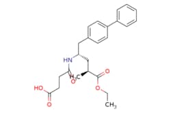 eMolecules​&nbsp;Medchem Express / (2S4S)-Sacubitril / 1mg / 446271574 / HY-78841 /  / 149709-63-7 / MFCD28386953 / 411.498 / C24H29NO5