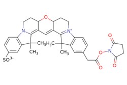 eMolecules​ Broadpharm / Cy3B NHS ester / 1mg / 761705587 / BP-28886 /