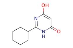 eMolecules​ 94052-08-1 | ChemScene | 2-Cyclohexyl-6-hydroxypyrimidin-4(3H)-one