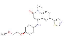 eMolecules​ 1700637-55-3 | Medchem Express | CD38 inhibitor 1 | 5mg | 506403857