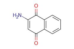 eMolecules​ AstaTech / 2-AMINONAPHTHALENE-14-DIONE / 0.25g / 411872938