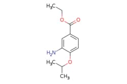 eMolecules​ ChemScene / Ethyl 3-amino-4-isopropoxybenzoate / 100mg / 714264899