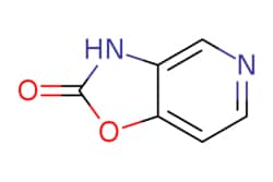 eMolecules​ AstaTech / OXAZOLO[45-C]PYRIDIN-2(3H)-ONE / 0.1g / 722706640