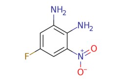 eMolecules​ AstaTech / 5-FLUORO-3-NITROBENZENE-12-DIAMINE / 0.1g / 696740453