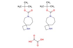 eMolecules​ Pharmablock / tert-butyl 18-diazaspiro[3.6]decane-8-carboxylatehemi(oxalic