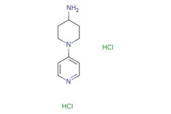 eMolecules​ AstaTech / 4-(4-AMINOPIPERIDINO)PYRIDINE 2HCL / 1g / 323600938