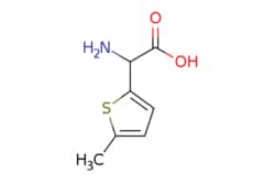 eMolecules​ AstaTech / 2-(5-METHYLTHIOPHEN-2-YL)GLYCINE / 0.25g / 397212106