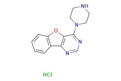 eMolecules​ 2448152-40-5 | ChemScene | 4-(Piperazin-1-yl)benzofuro[32-d]pyrimidine
