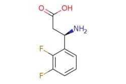 eMolecules​ 1228571-43-4 | ChemScene | (R)--Amino-23-difluorobenzenepropanoic