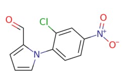 eMolecules​ AstaTech / 1-(2-CHLORO-4-NITROPHENYL)-1H-PYRROLE-2-CARBALDEHYDE
