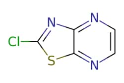 eMolecules​ 1190927-25-3 | Ambeed | 2-Chlorothiazolo[45-b]pyrazine | 100mg