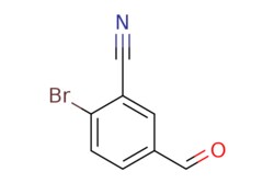 eMolecules​ 1228829-43-3 | 4-BROMO-3-CYANOBENZALDEHYDE | AstaTech | MFCD18073530
