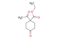 eMolecules​ AstaTech / ETHYL 1-ACETYL-4-OXOCYCLOHEXANE-1-CARBOXYLATE /