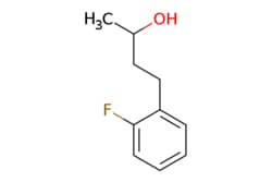 eMolecules​ 76727-26-9 | ChemScene | 4-(2-Fluorophenyl)butan-2-ol | 100mg