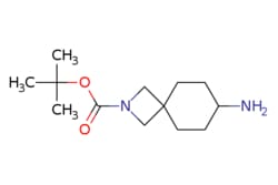 eMolecules​ 1408075-19-3 | ChemScene | tert-Butyl 7-amino-2-azaspiro[3.5]nonane-2-carboxylate