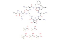 eMolecules​ Medchem Express / Polymyxin B nonapeptide (TFA) / 5mg / 572596431