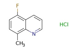 eMolecules​ 1965310-05-7 | 5-Fluoro-8-methyl-quinoline hydrochloride |