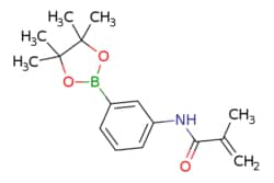 eMolecules​ 1056904-42-7 | Ambeed | N-(3-(4455-Tetramethyl-132-dioxaborolan-2-yl)phenyl)methacrylamide