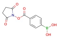 eMolecules​ AstaTech / 4-((25-DIOXOPYRROLIDIN-1-YLOXY)CARBONYL)PHENYLBORONIC
