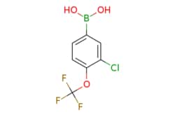 eMolecules​ 870822-79-0 | Ambeed | 3-Chloro-4-(trifluoromethoxy)phenylboronic
