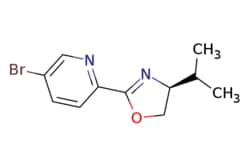 eMolecules​ 2757083-25-1 | Ambeed | (S)-2-(5-Bromopyridin-2-yl)-4-isopropyl-45-dihydrooxazole