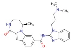 eMolecules​ 1311367-27-7 | Medchem Express | BIX 02565 | 2mg | 446267211