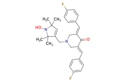 eMolecules​ 1172133-28-6 | Medchem Express | HO-3867 | 5mg | 446255501
