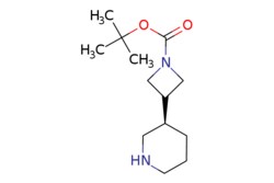 eMolecules​ 2174940-65-7 | Ambeed | tert-Butyl (R)-3-(piperidin-3-yl)azetidine-1-carboxylate