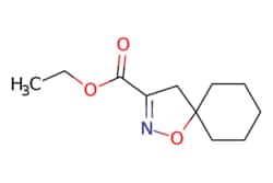 eMolecules​ AstaTech / ETHYL 1-OXA-2-AZASPIRO[4.5]DEC-2-ENE-3-CARBOXYLATE
